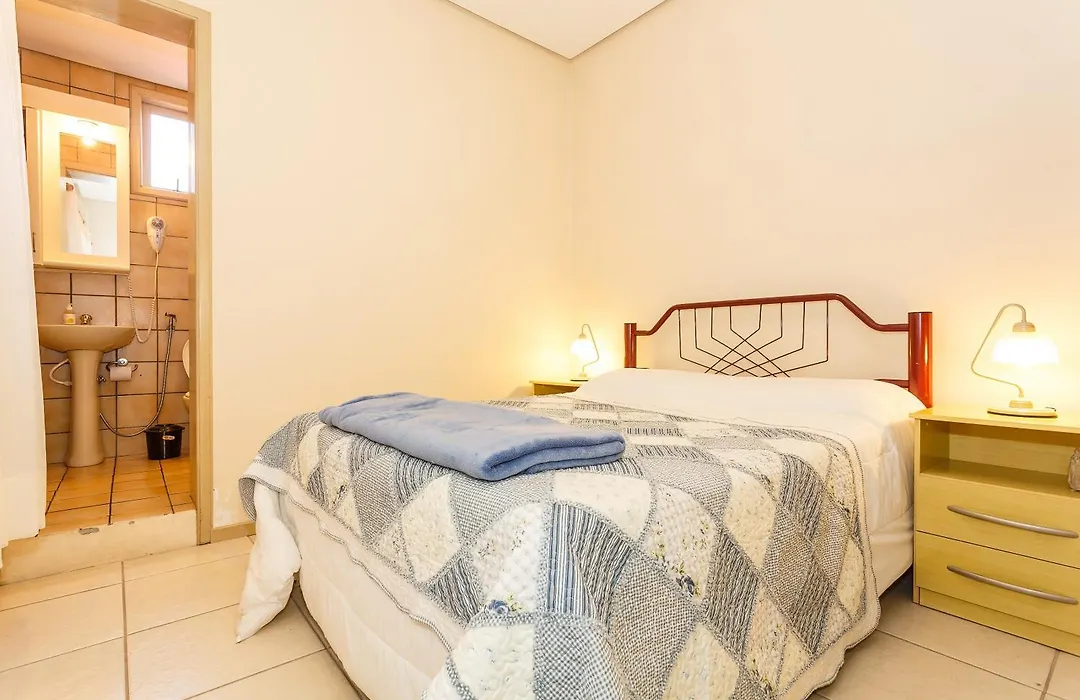 Pousada Residencial Alamandas-1