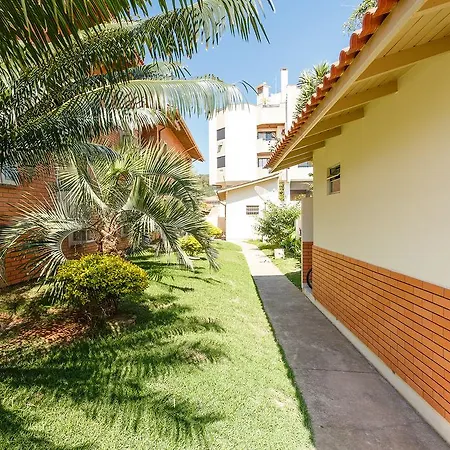 Pousada Residencial Alamandas-3