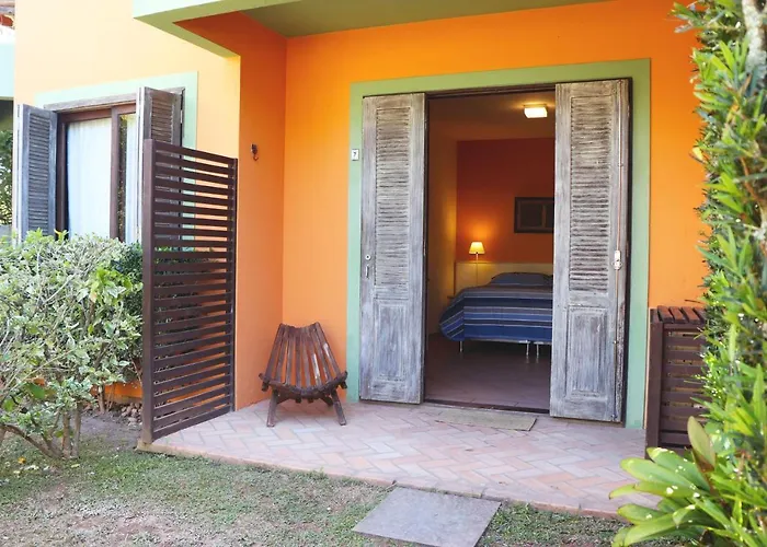 Pousada Do Capitão Florianópolis