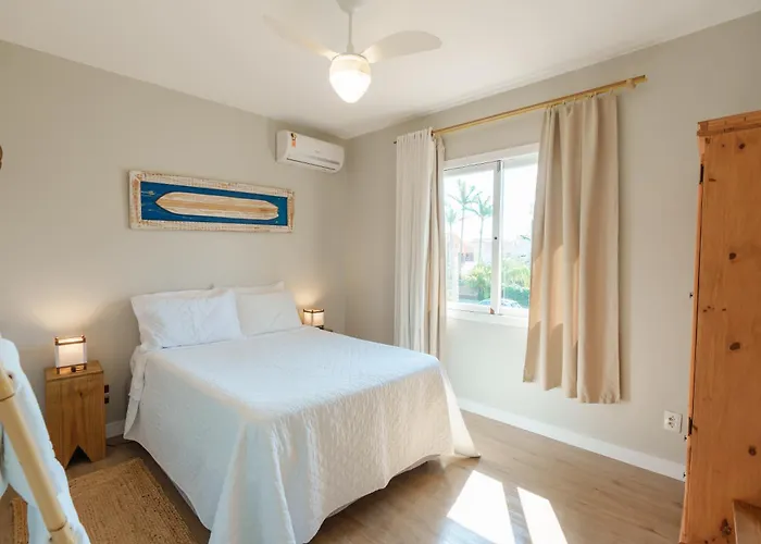 Casa Mar Villas Florianópolis