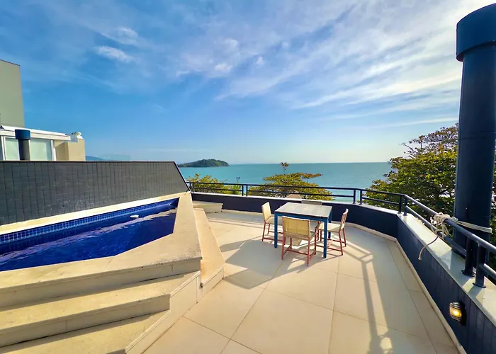 Mighil Hotel Florianópolis