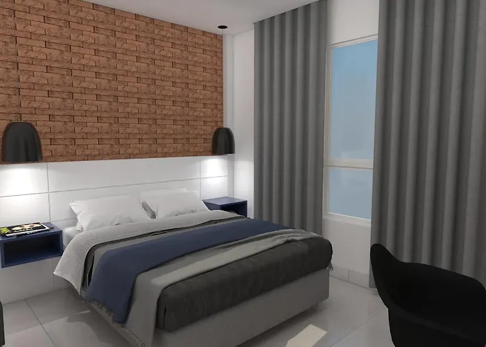 Beach House Floripa - Centro Florianópolis