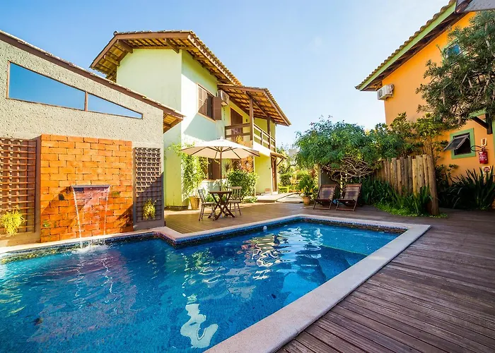 Pousada Do Capitão Florianópolis